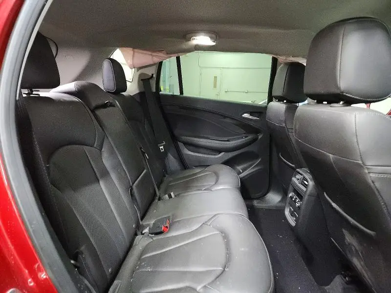 2020 BUICK ENVISION PREMIUM  