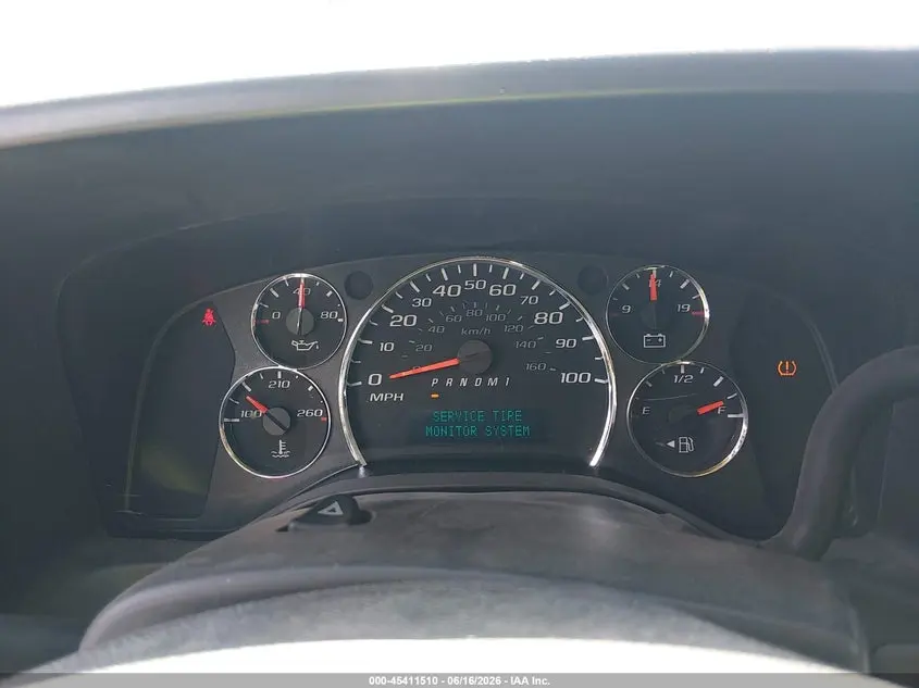 2016 CHEVROLET EXPRESS 3500 LS