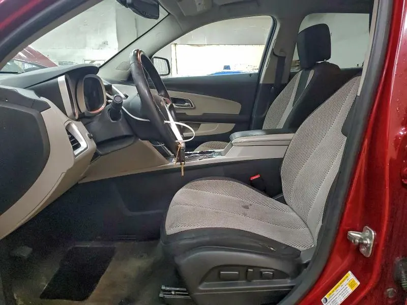 2011 CHEVROLET EQUINOX LT  