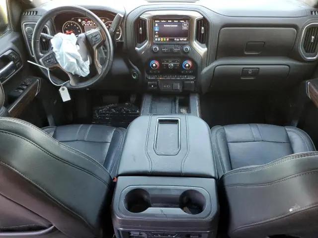 2020 CHEVROLET SILVERADO K1500 HIGH COUNTRY  