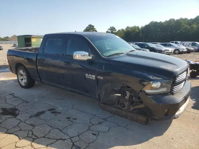 2014 RAM 1500 SPORT