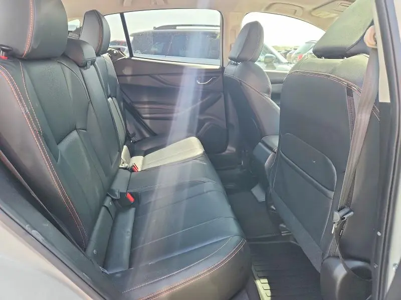 2019 SUBARU CROSSTREK LIMITED  