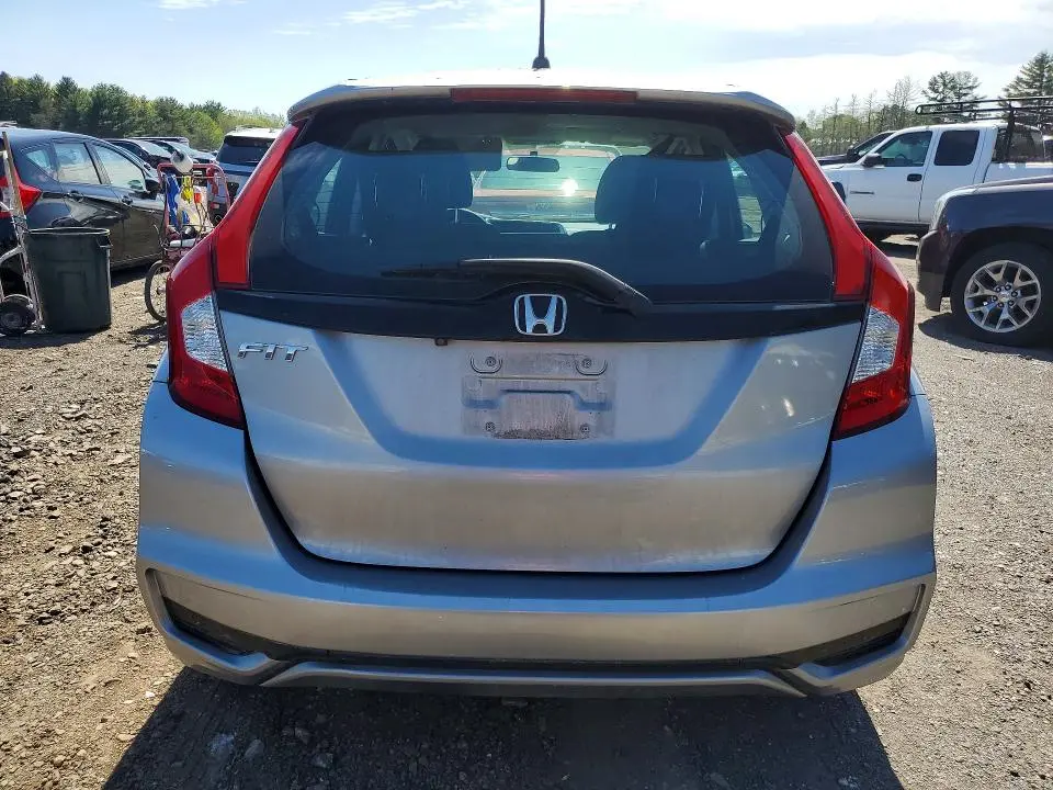 2020 HONDA FIT LX  