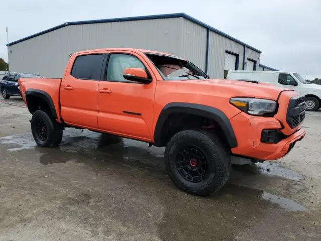 2023 TOYOTA TACOMA DOUBLE CAB  