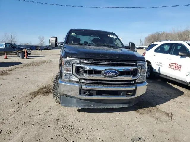2020 FORD F350 SUPER DUTY  