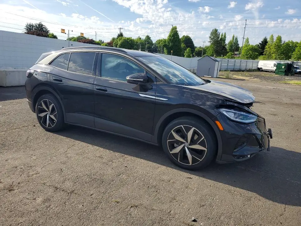 2023 VOLKSWAGEN ID.4 PRO S  