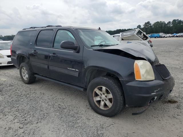 2013 GMC YUKON XL K1500 SLT