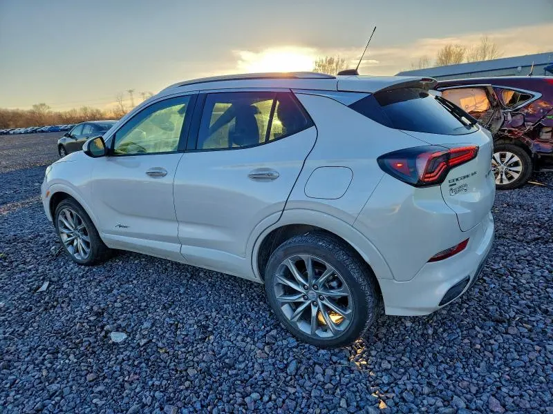 2024 BUICK ENCORE GX AVENIR  