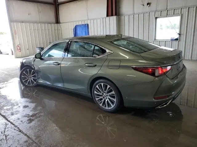 2019 LEXUS ES 350  