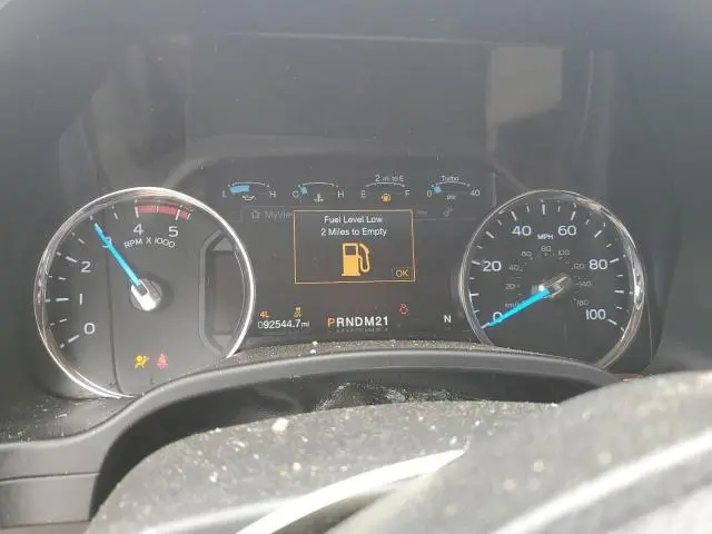 2017 FORD F250 SUPER DUTY  