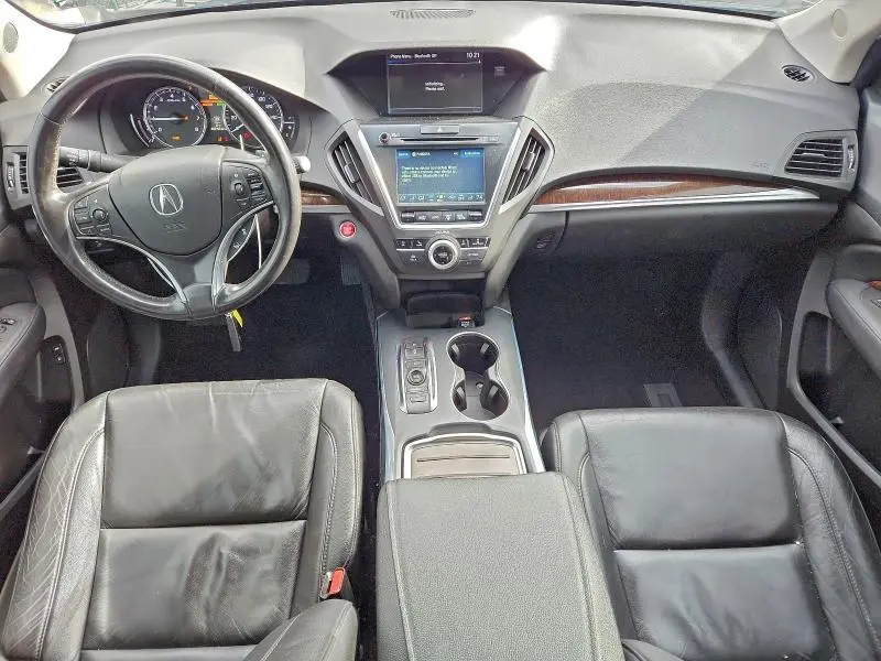 2020 ACURA MDX TECHNOLOGY  