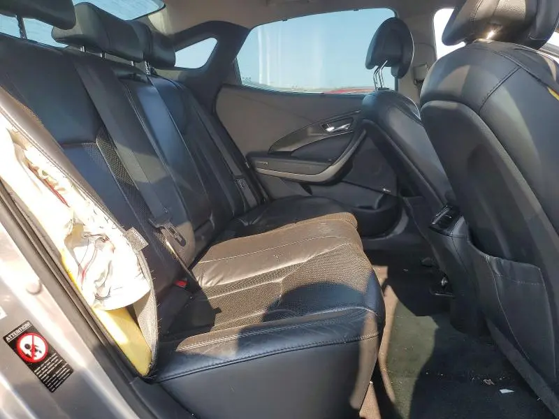 2013 HYUNDAI AZERA BASE  