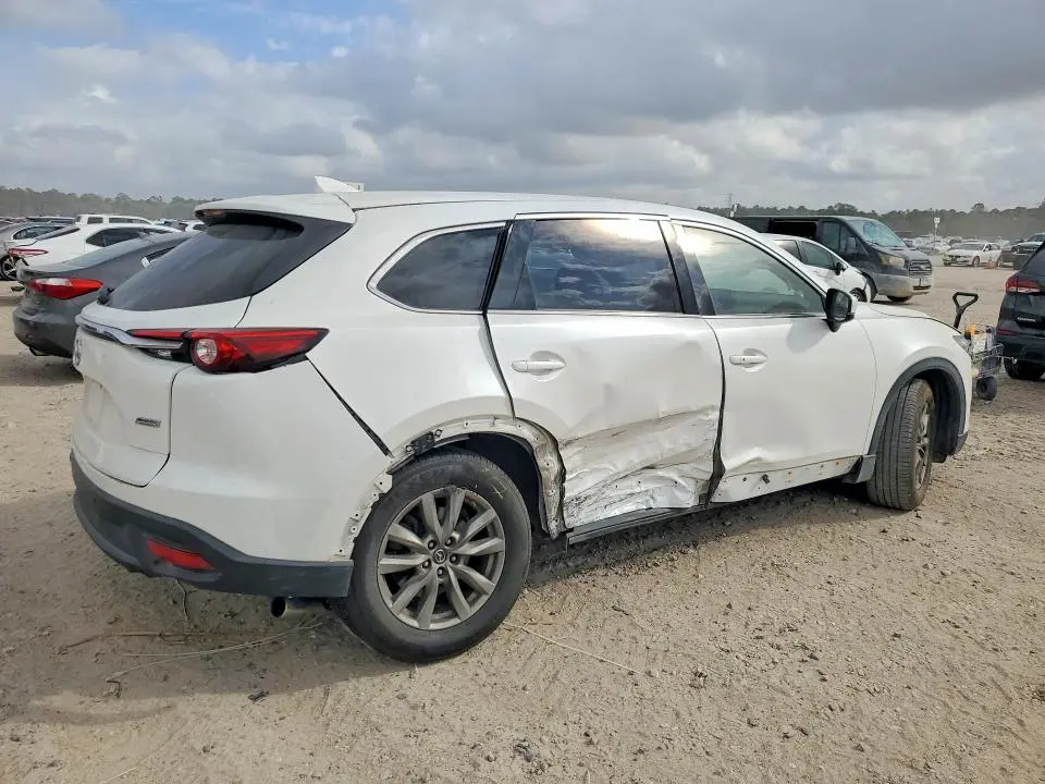 2018 MAZDA CX-9 TOURING  