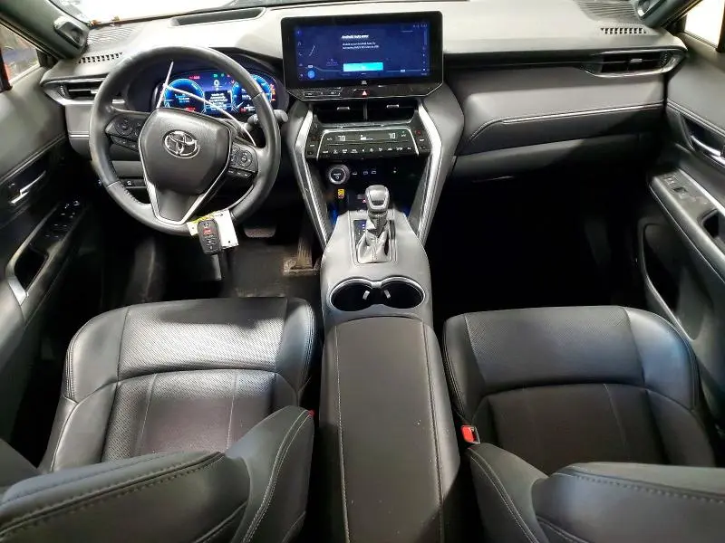2023 TOYOTA VENZA LIMITED  