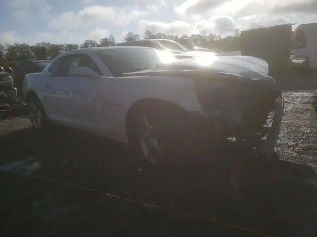 2013 CHEVROLET CAMARO LT  