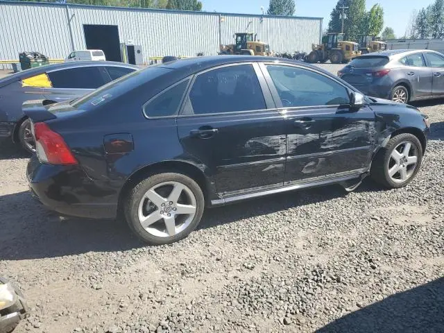 2010 VOLVO S40 T5  