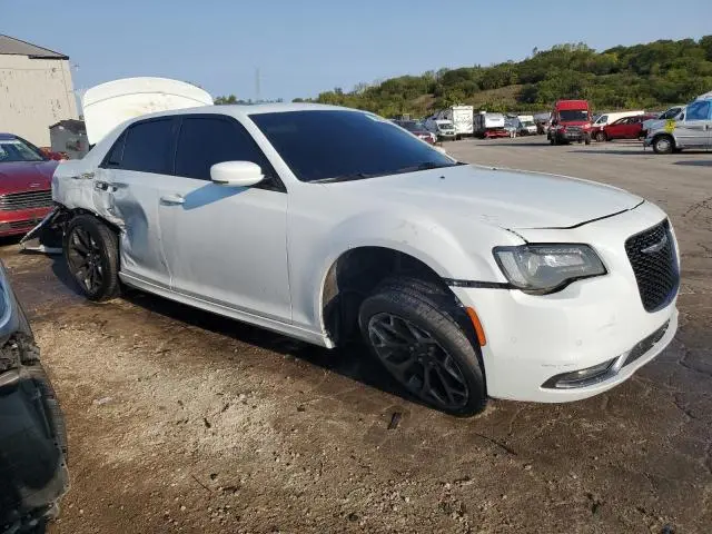 2020 CHRYSLER 300 S  