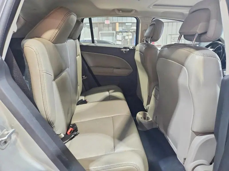 2011 DODGE CALIBER UPTOWN  