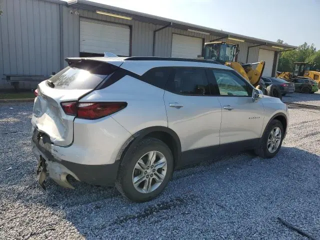 2019 CHEVROLET BLAZER 1LT  
