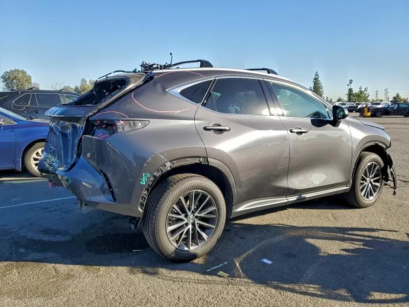 2022 LEXUS NX 350  