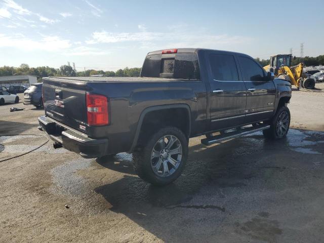 2015 GMC SIERRA K1500 SLT