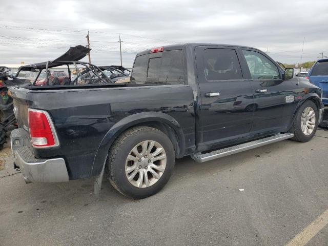 2014 RAM 1500 LONGHORN