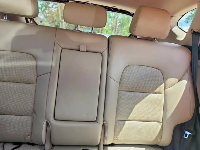 2018 HYUNDAI TUCSON LIMITED  