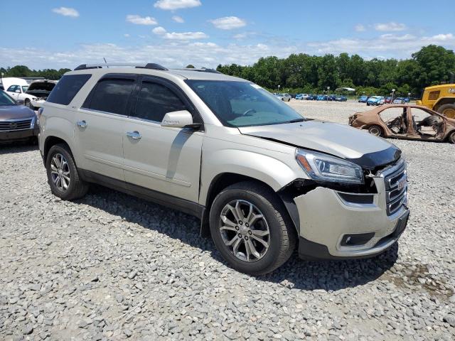 2014 GMC ACADIA SLT-2