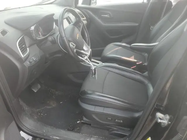2020 CHEVROLET TRAX 1LT  
