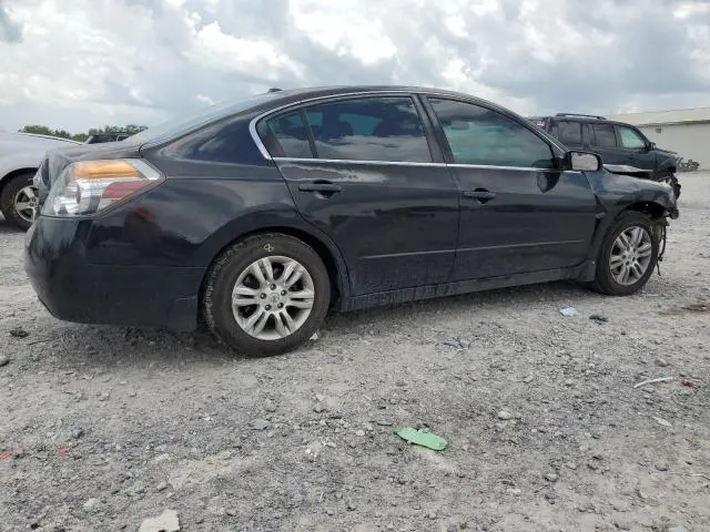 2011 NISSAN ALTIMA BASE  