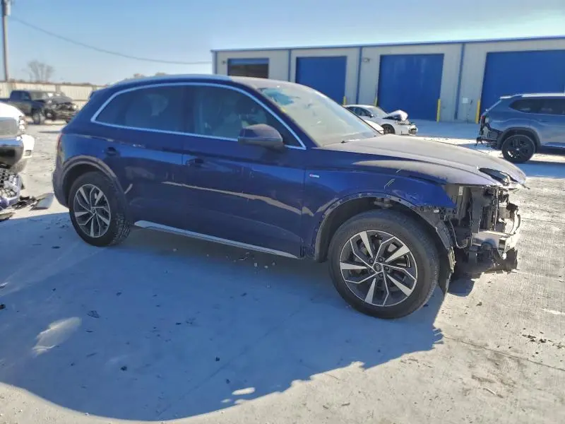 2022 AUDI Q5 PREMIUM 45  