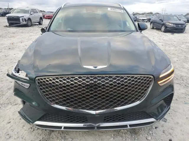2023 GENESIS GV70 BASE