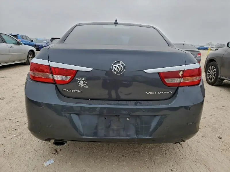 2013 BUICK VERANO CONVENIENCE  