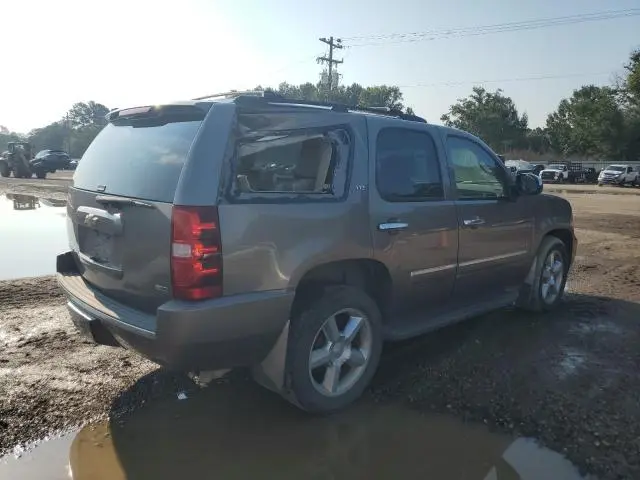 2011 CHEVROLET TAHOE C1500 LTZ  