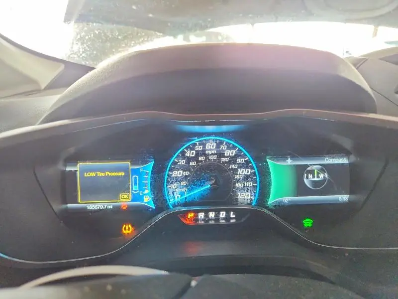 2013 FORD C-MAX SE  