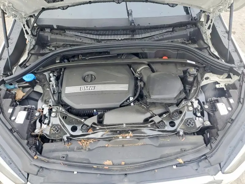 2024 BMW X2 XDRIVE28I  