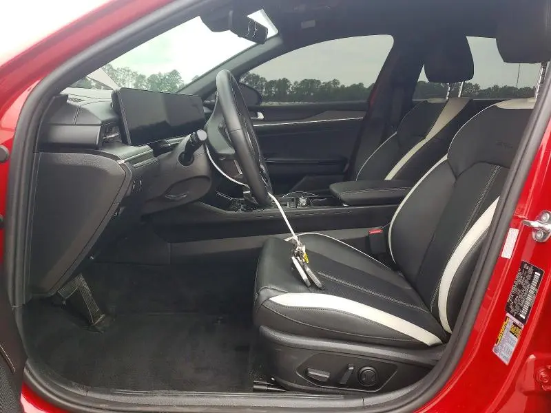 2025 KIA K5 GT LINE  
