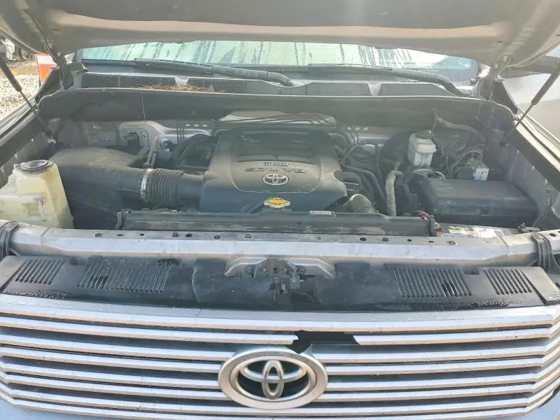 2015 TOYOTA TUNDRA PLATINUM  