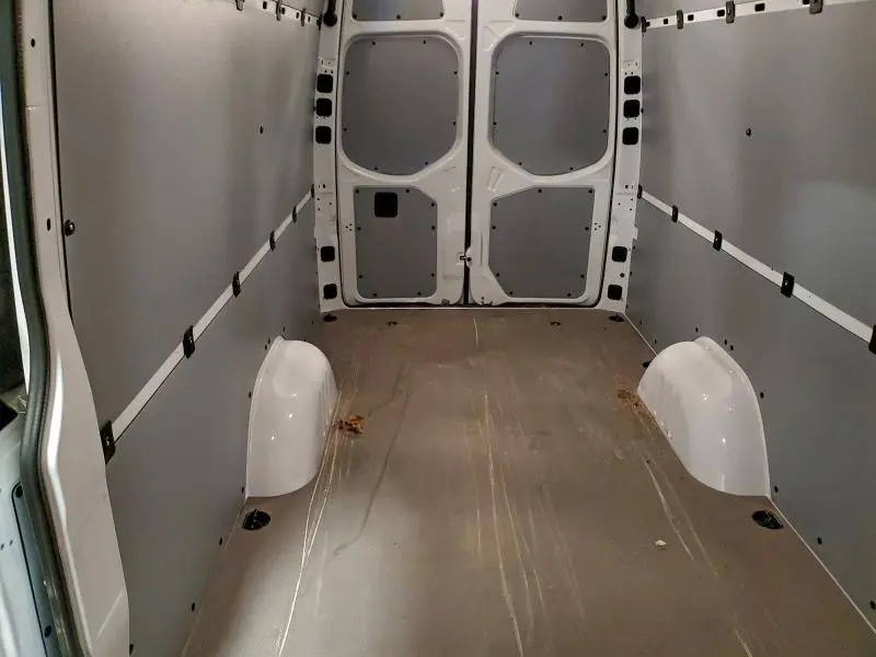 2024 MERCEDES-BENZ SPRINTER 2500  