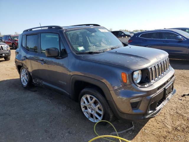 2019 JEEP RENEGADE SPORT