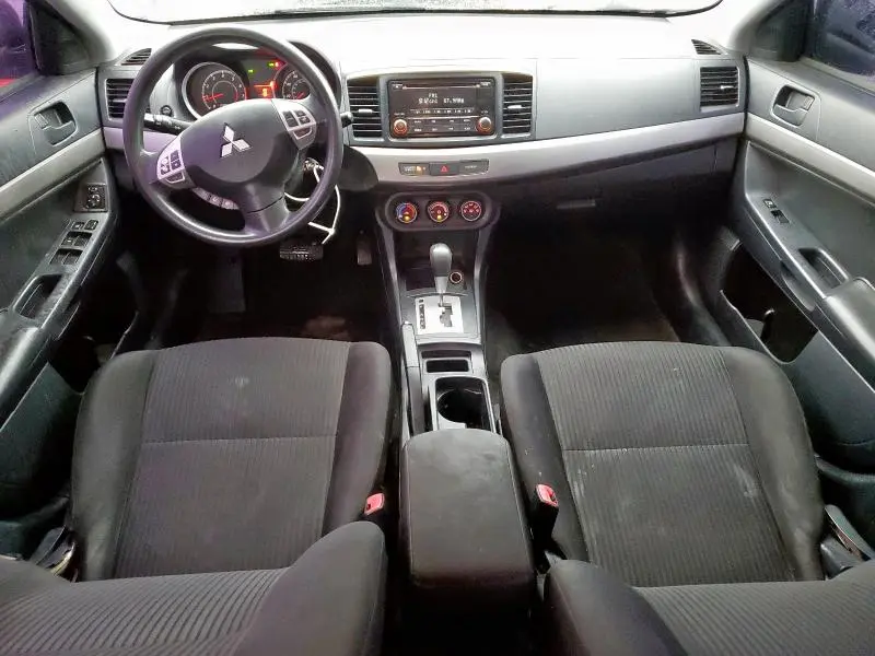 2014 MITSUBISHI LANCER ES/ES SPORT  