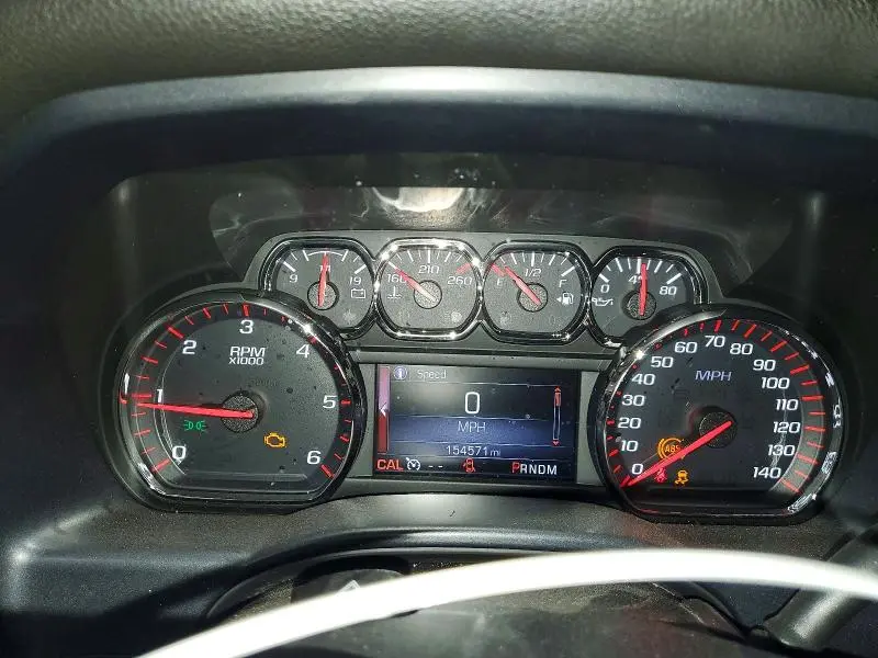 2015 GMC SIERRA K1500 SLT  