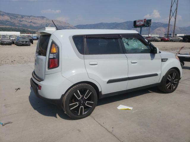 2010 KIA SOUL +