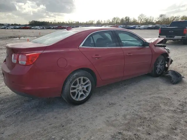 2014 CHEVROLET MALIBU 1LT  