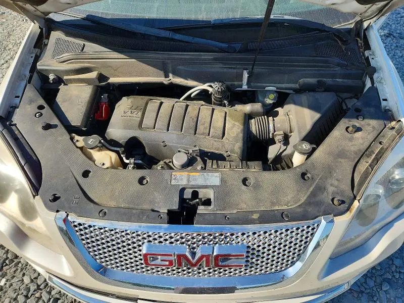 2011 GMC ACADIA DENALI  