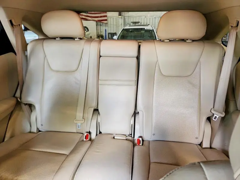 2015 LEXUS RX 450H  