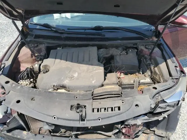 2013 TOYOTA AVALON BASE  