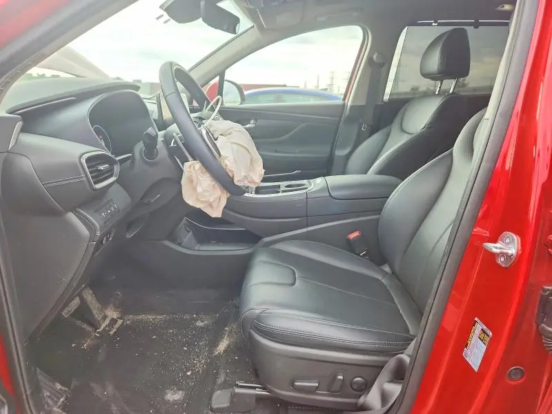 2023 HYUNDAI SANTA FE SEL PREMIUM  
