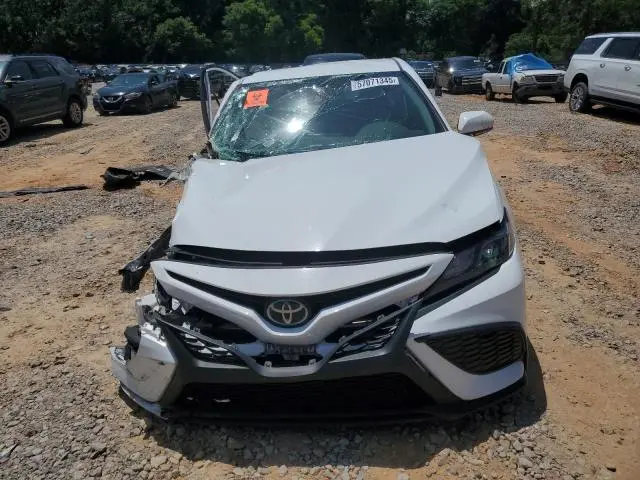 2023 TOYOTA CAMRY SE NIGHT SHADE  