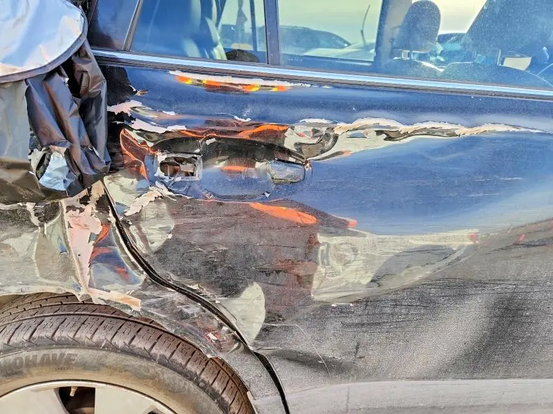 2011 SUBARU OUTBACK 2.5I LIMITED  